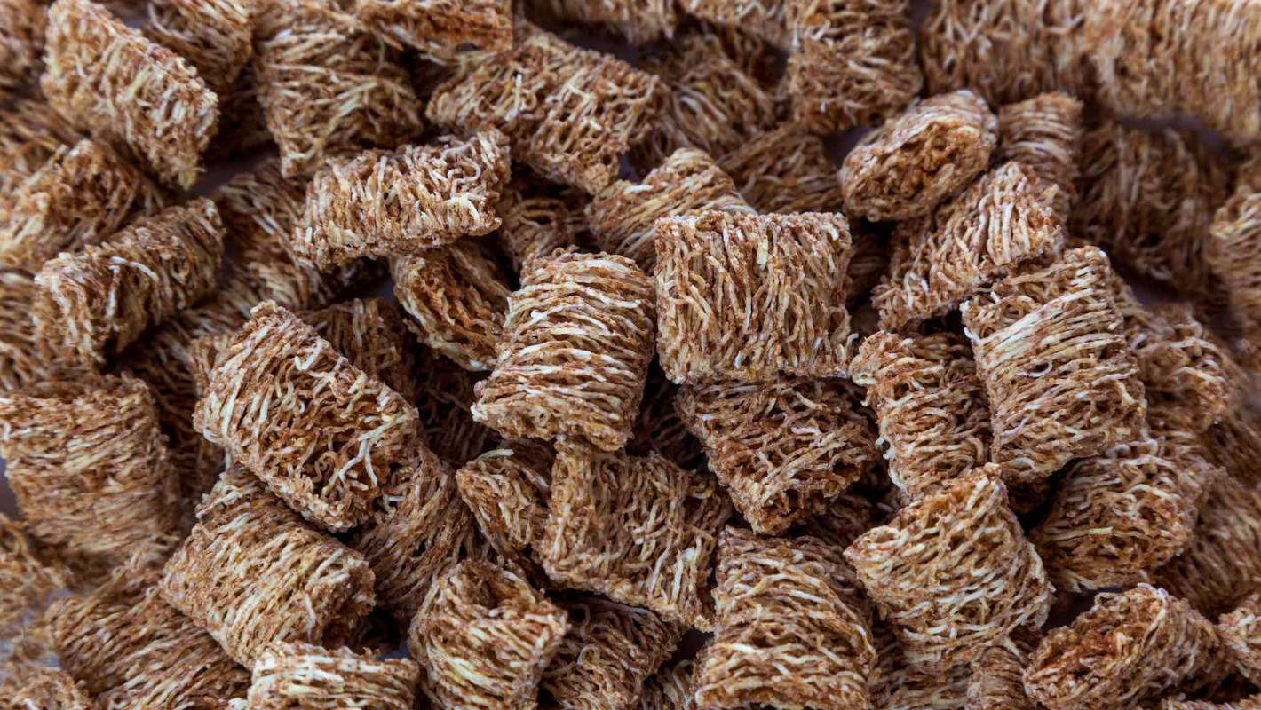 According to a new study, cereal, bread, pastries, pasta, and flour all have one disturbing thing in common: heavy contamination from PFAS.