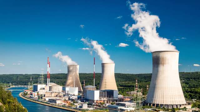 The Pilgrim Nuclear Power Station in Massachusetts has been barred from disposing of radioactive water into Cape Cod Bay.