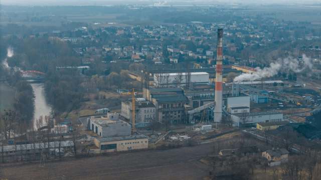 The Arctic cold snap in Poland will test thousands of heat pumps and solar panels that replaced traditional coal furnaces.