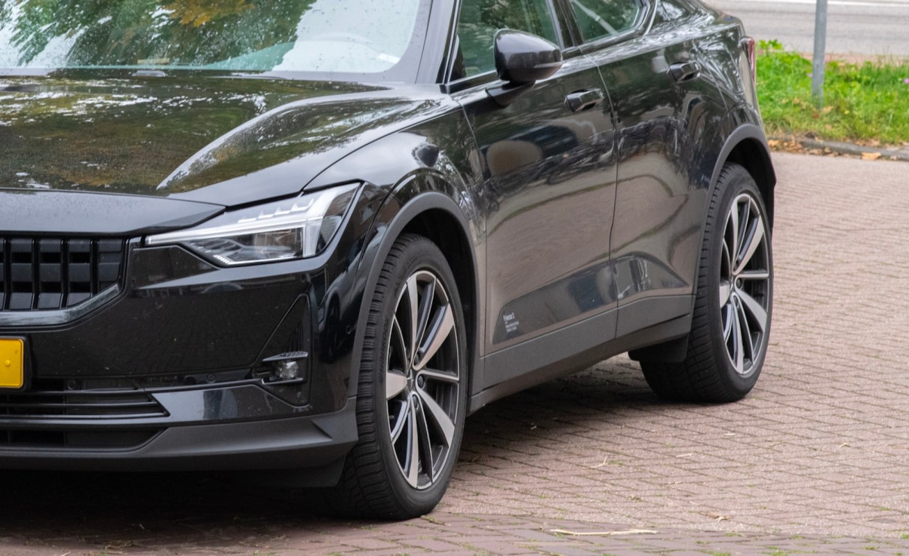 One Redditor shared the incomparable experience of upgrading to an EV, revealing they'd purchased a Polestar 2.