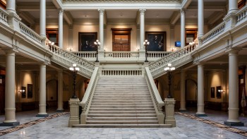 A former Ghanaian minister accused President John Mahama of using public funds to buy a private jet.