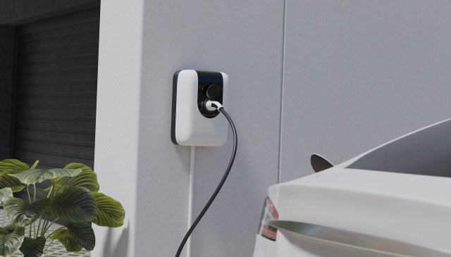 One Reddit user shared how easy it was to install a Qmerit at-home EV charger — the process took just two weeks.