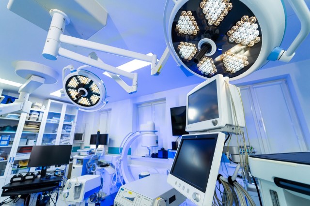 Researchers have found potential health and environmental threats lurking in the byproducts of dissolvable medical devices.