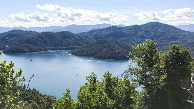 For many, heavy rains are a headache. But for California, recent heavy rains have been more than welcome.