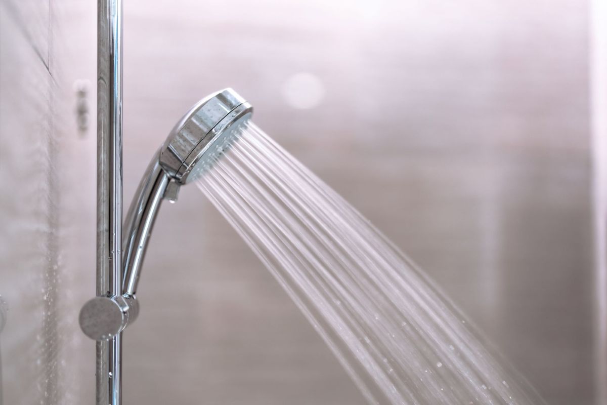 The Republican-backed measure, called the SHOWER Act, would loosen longstanding limits on how much water can flow from showerheads and other home fixtures.