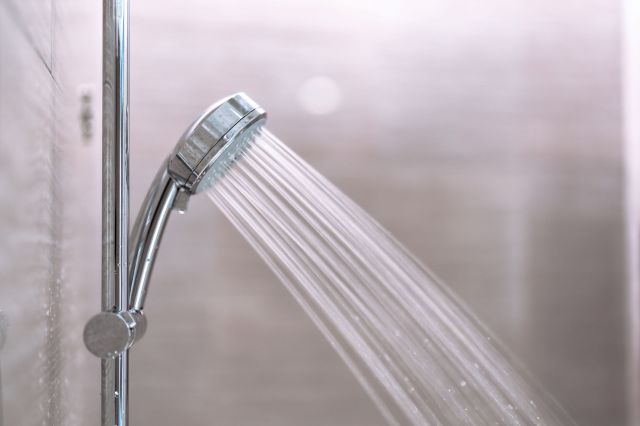 The Republican-backed measure, called the SHOWER Act, would loosen longstanding limits on how much water can flow from showerheads and other home fixtures.
