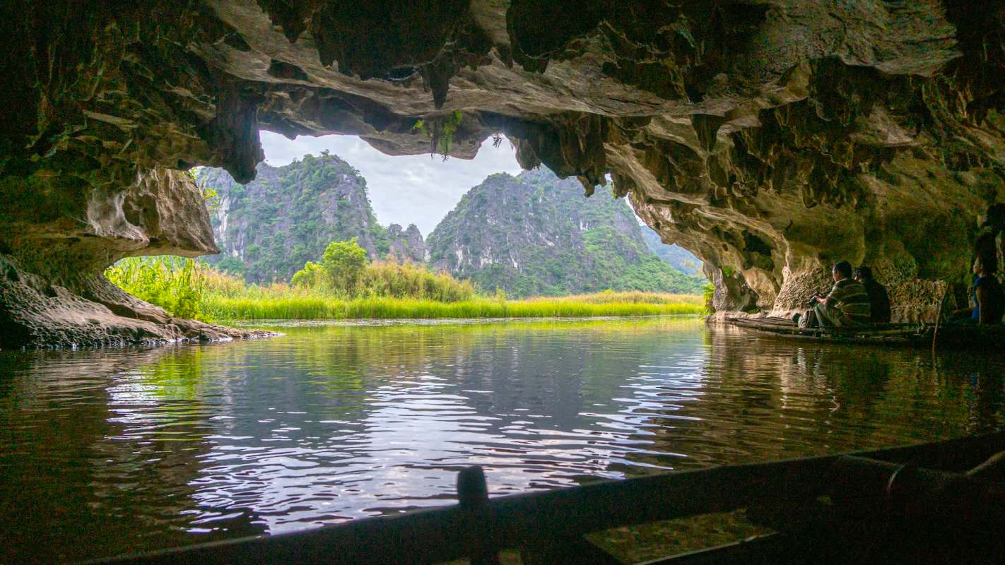 After strict limits were placed on the world's largest cave, Sơn Đoòng, authorities have reported striking changes.
