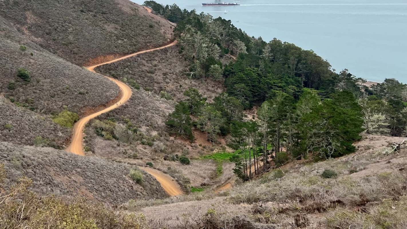 San Francisco is finishing up a multimillion-dollar restoration project in the South Bay, where it's been restoring abandoned salt ponds.