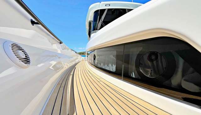 A Saudi prince spent $70 million on a fish-loving luxury yacht called the 'Special One', and people are outraged.