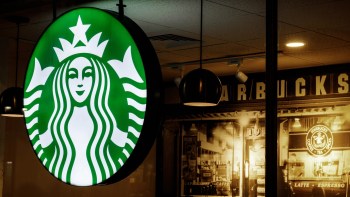 Starbucks is brewing up some controversy after an employee shared how much food gets wasted at the close of the day.