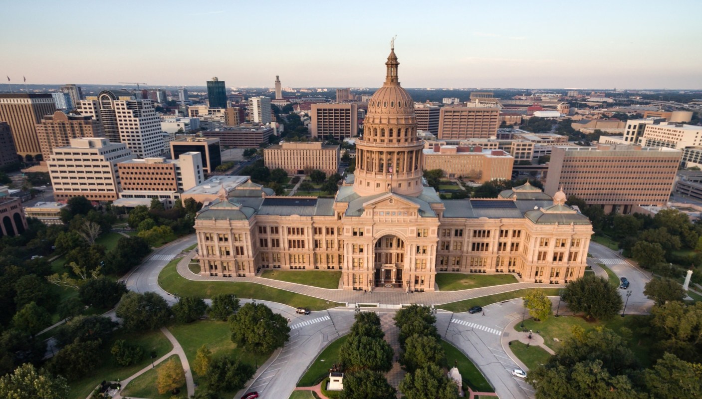The state of Texas has officially entered the cryptocurrency arena, and not everyone is convinced it's a good move.