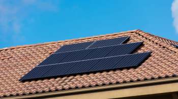 One Redditor shared their experience of buying a house with Sunnova solar panels on the roof, seeking advice on negotiation strategies.