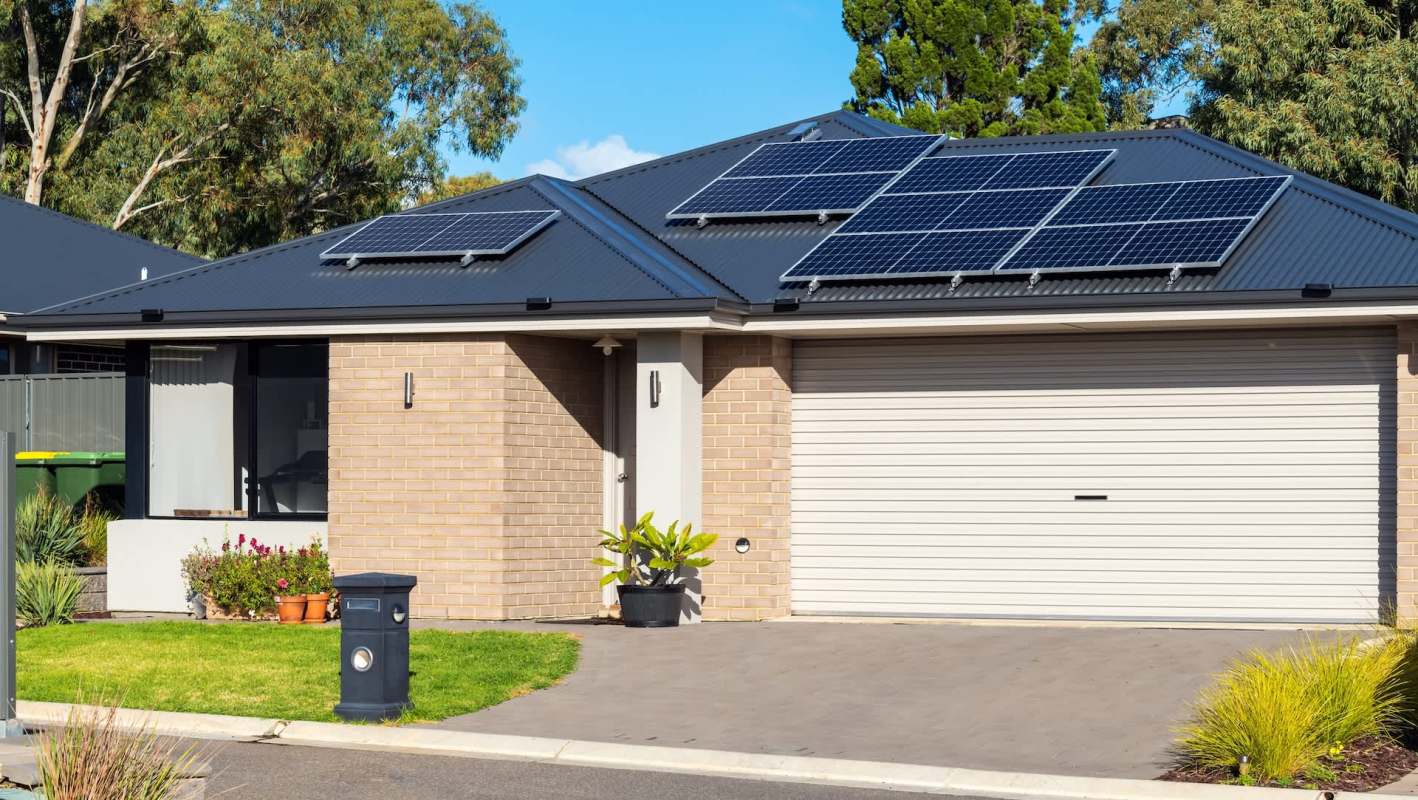 Buying your dream home is exciting, but negotiating the details of a solar panel lease from the previous owner can be complicated.