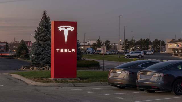 Analysis by Electrek suggests that Tesla is significantly shifting its focus from auto to AI — and it's unclear who will benefit.