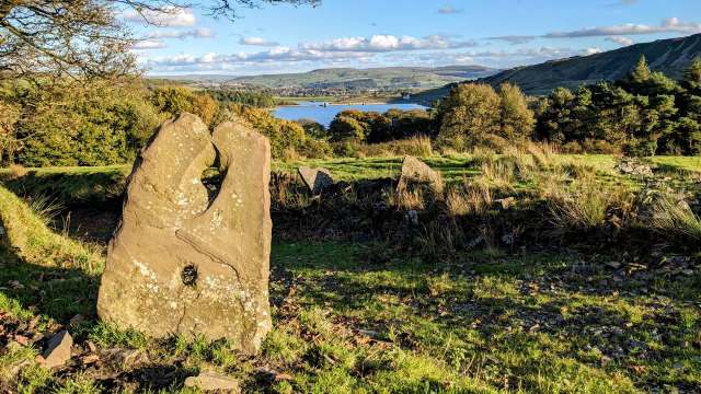 An Englishman has been fined for repeatedly dumping waste in Lancashire, England.