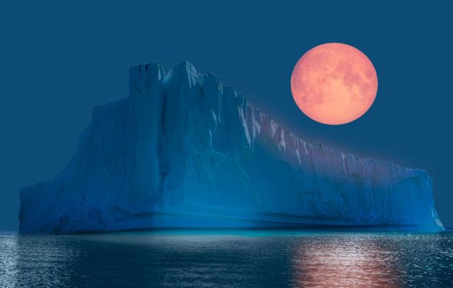 A study found that the Thwaites' Eastern Ice Shelf has compromised structural integrity due to continued fracturing over the years.