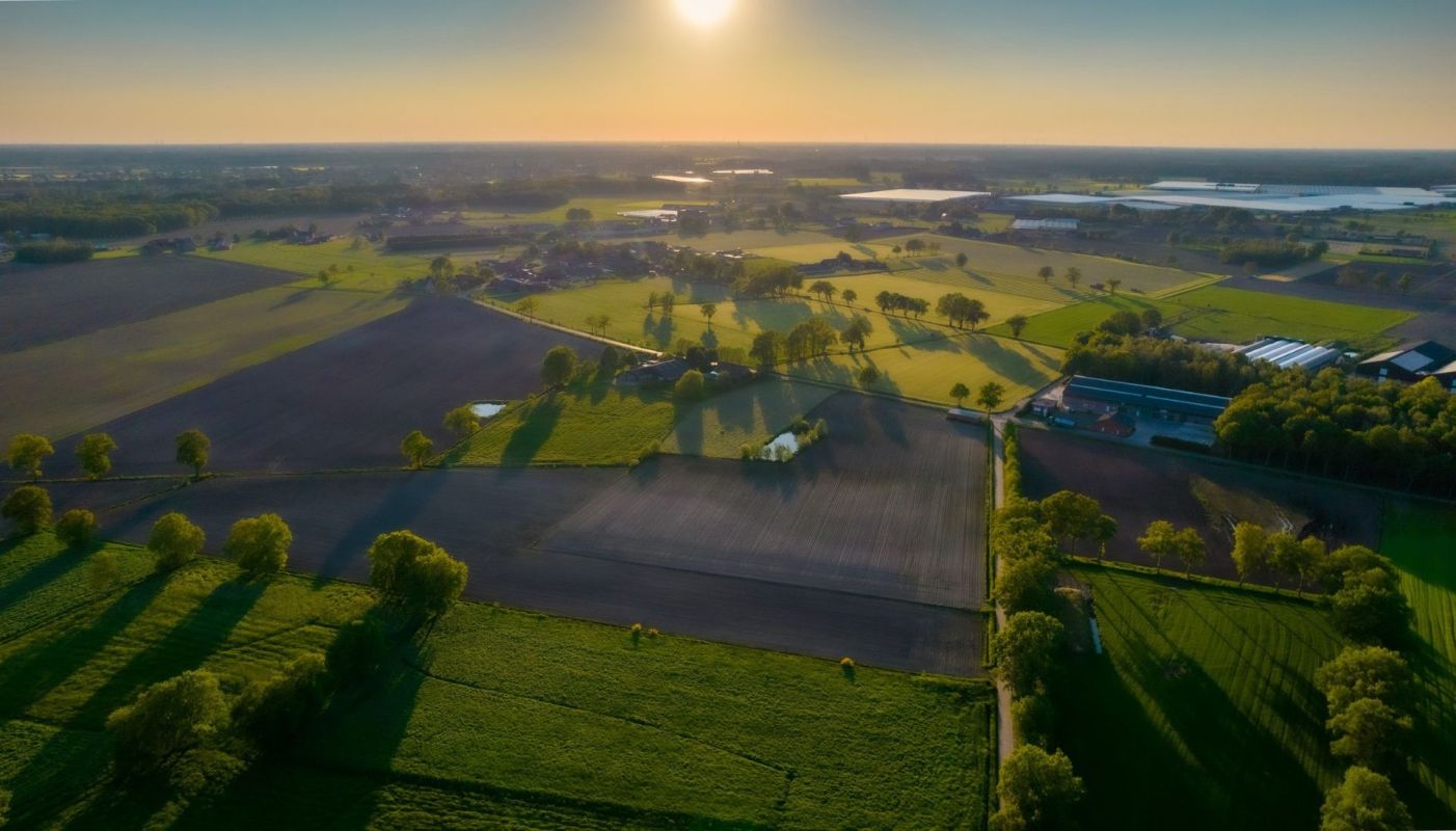 A Belgian farmer is taking on TotalEnergies, seeking reparations for damages caused by climate-fueled extreme weather events.