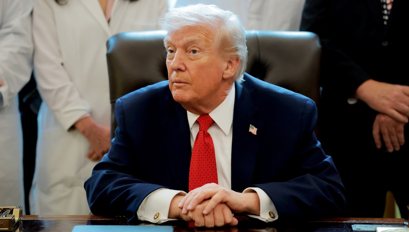 The Trump Media & Technology Group shocked many by announcing a deal with a nuclear fusion company.