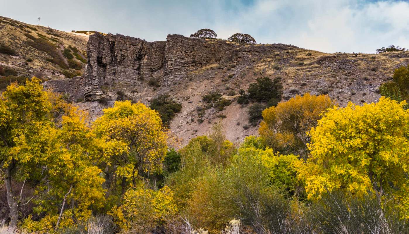 In Utah, officials are celebrating after the restoration of 144,433 acres of land in the space of 12 months.