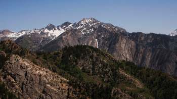 Utah is experiencing one of its warmest, driest starts to winter on record — a trend that reflects a broader warming pattern.