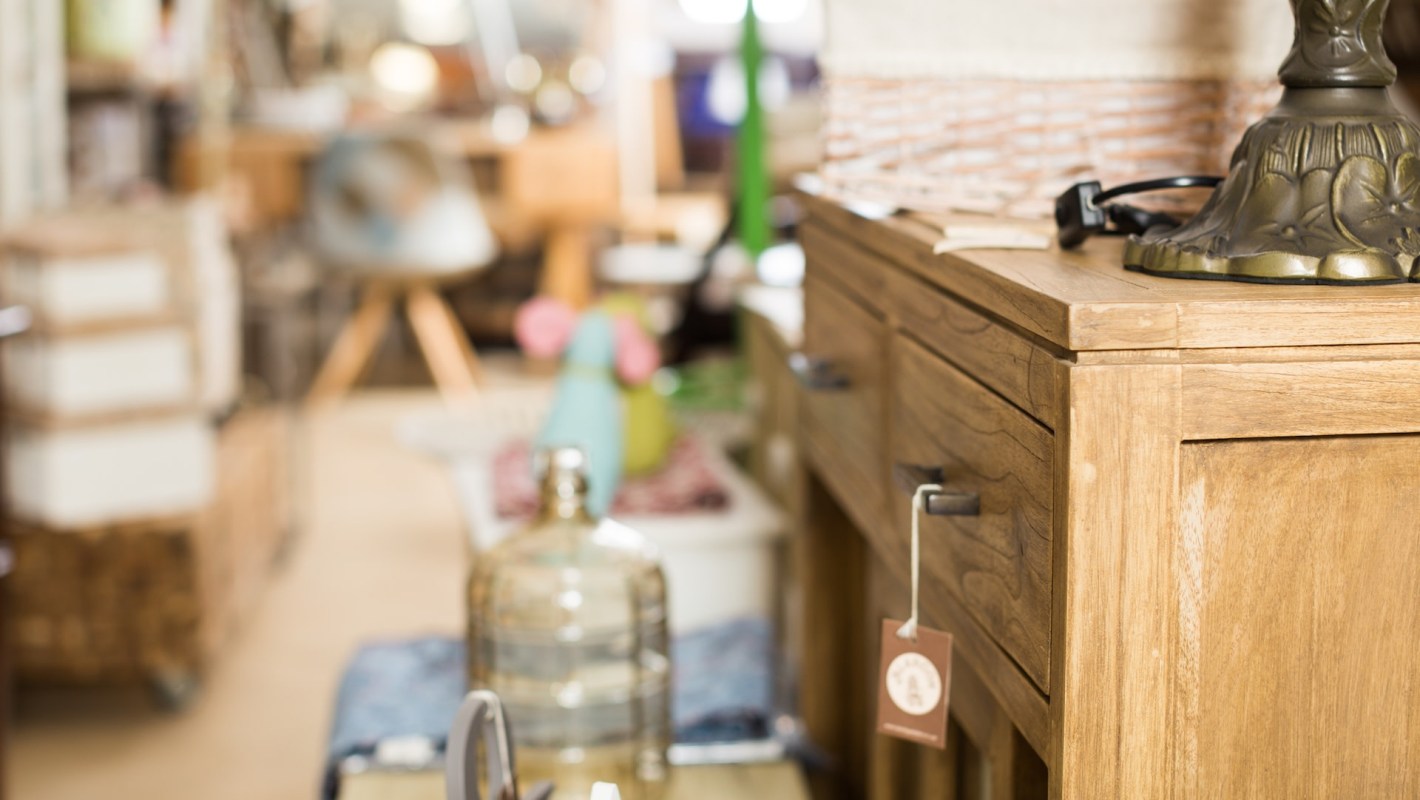 A Redditor described a baffling practice they encountered at their local Value Village — the thrift store was selling TV show box sets individually.