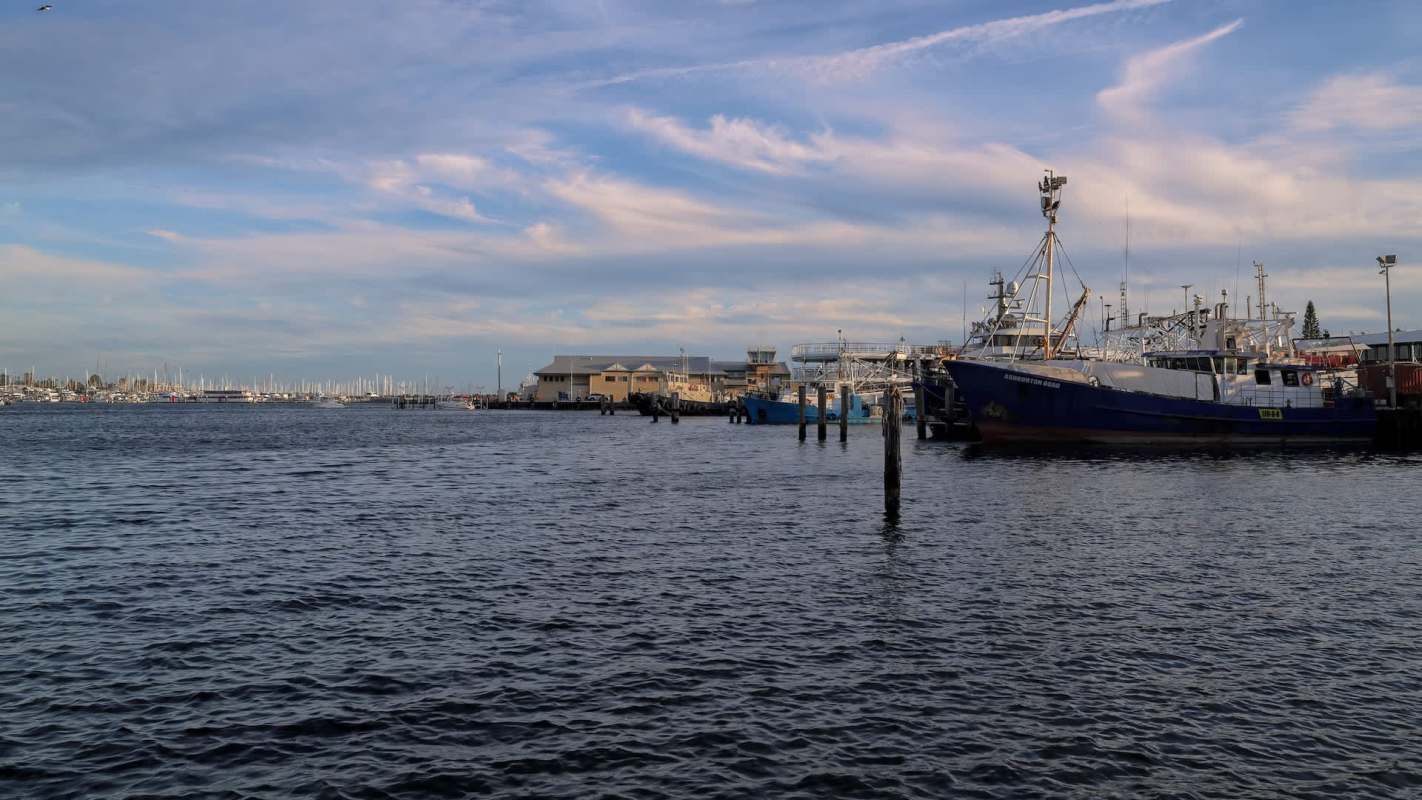 Officials in Western Australia have imposed fishery restrictions to protect vulnerable species.