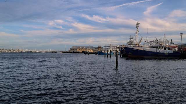 Officials in Western Australia have imposed fishery restrictions to protect vulnerable species.