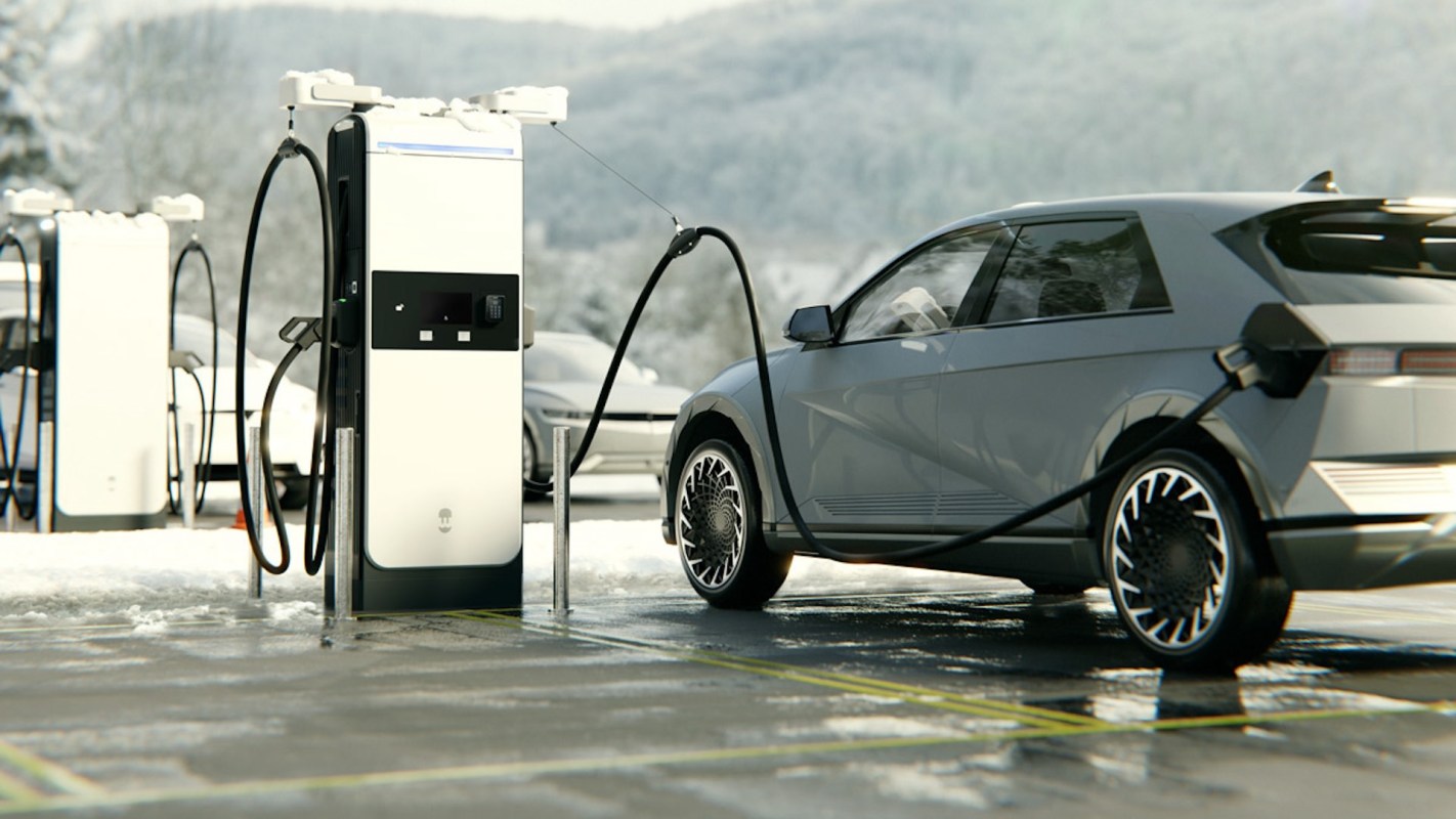 Wallbox, an electric vehicle charging company, is bringing a ton of new fast chargers to Utah, Idaho, Wyoming, and Nevada.