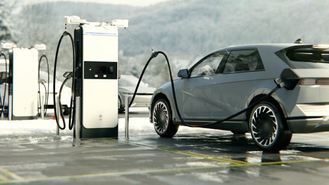 Wallbox, an electric vehicle charging company, is bringing a ton of new fast chargers to Utah, Idaho, Wyoming, and Nevada.