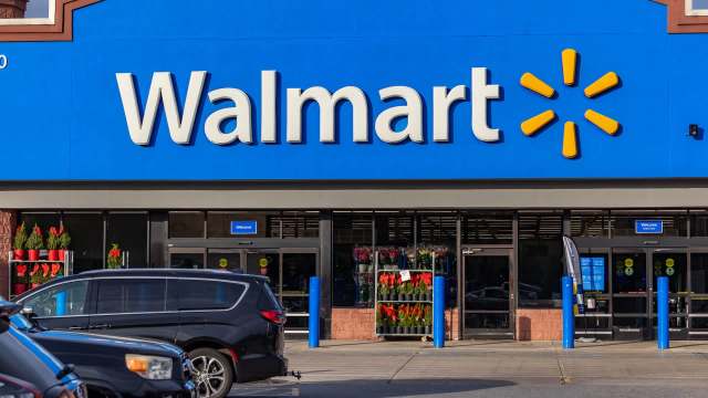 Walmart's newest EV charging stations are coming to 78 locations spread across 19 states.