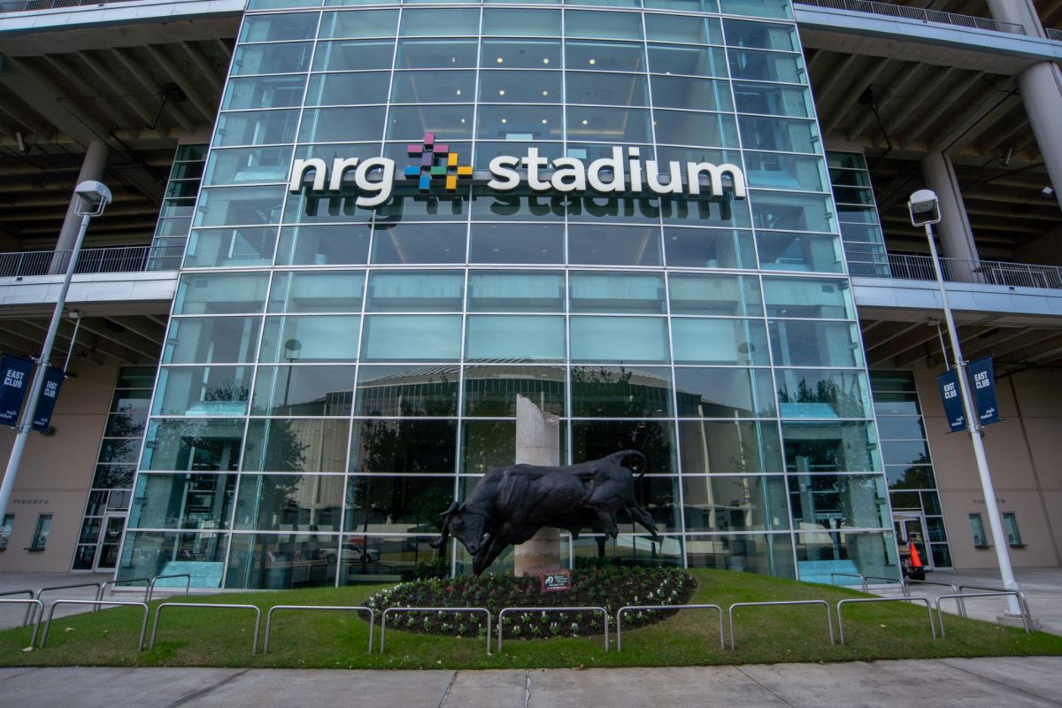 As the World Cup approaches, Houston's hospitality businesses are competing for sustainability bragging rights.