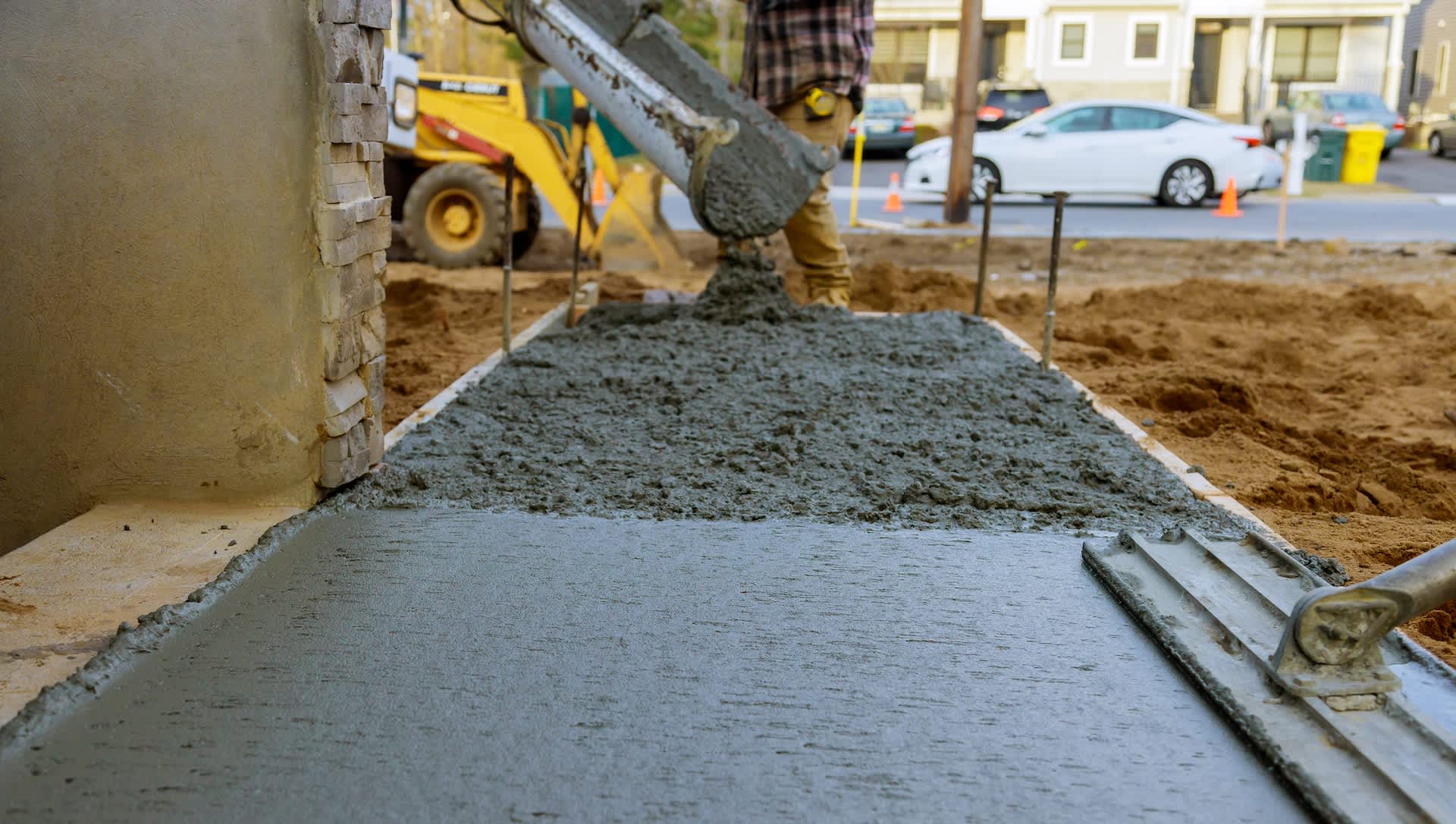 Researchers unveil game-changing technology that could revolutionize construction: 'Adjusting the lifetime of the material'