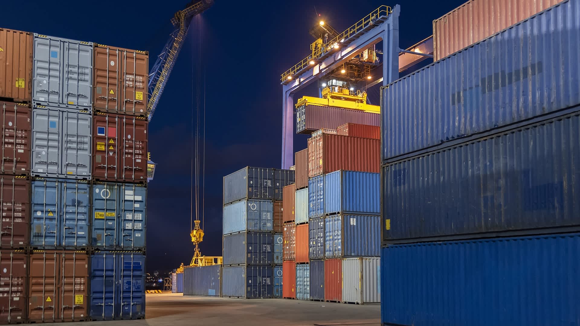 Customs officers intercept international shipment carrying valuable contraband: 'Serves as clear evidence'