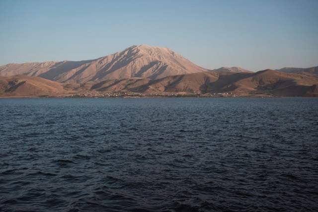 A record-setting drought across many European nations has led to the resurfacing of many ancient ruins that have remained underwater for years.