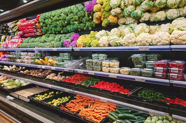 An outraged Redditor shared a ridiculous amount of plastic packaging used for a single asparagus to highlight the excessive plastic waste.