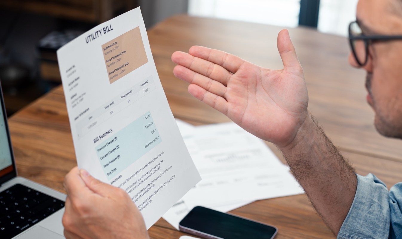 A grassroots group in the New England region launched an effort to collect signatures, aiming to support ballot initiatives to address high energy costs.