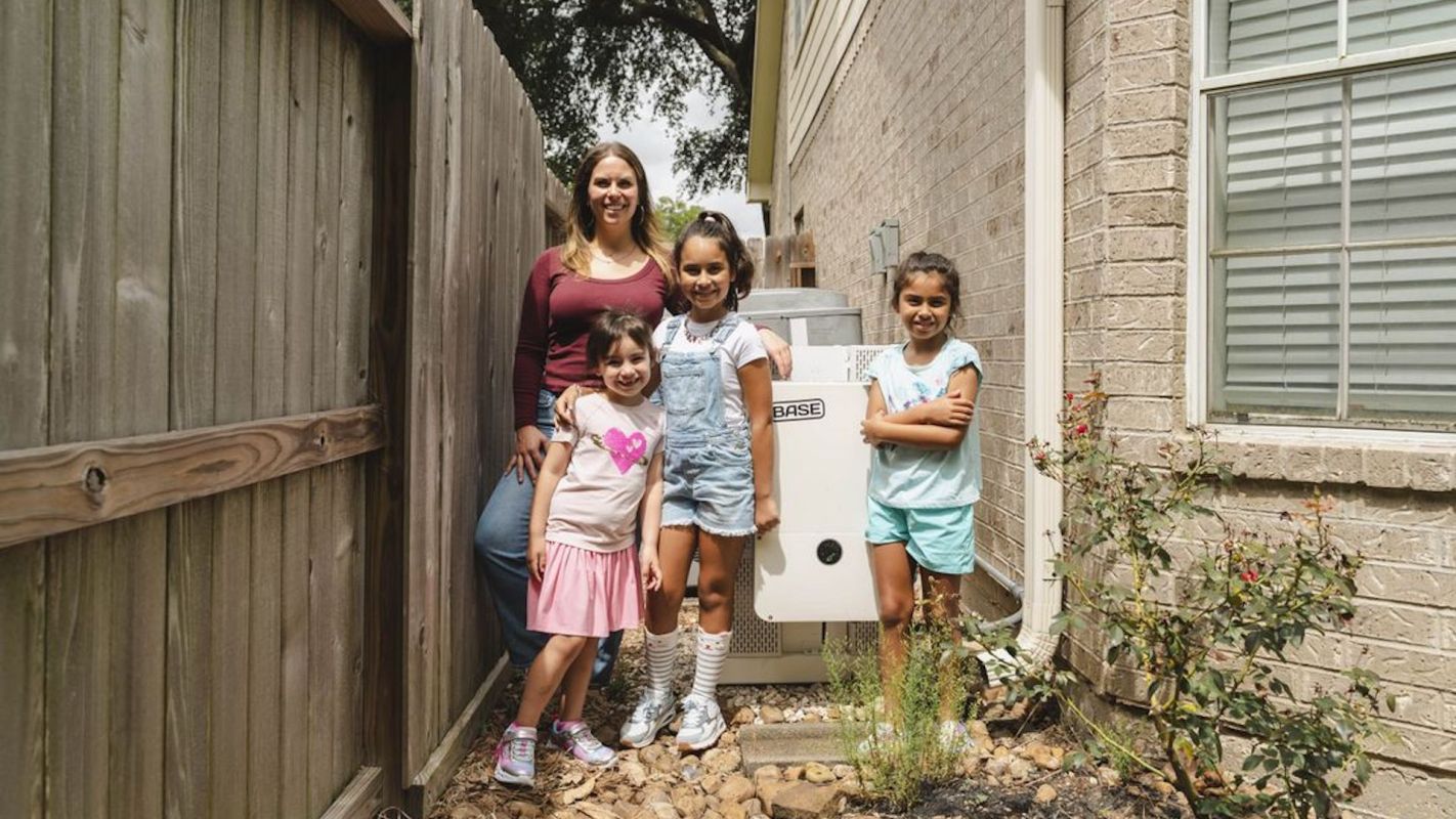 New home builders in Texas are preparing for grid outages by investing in safeguards over amenities. 