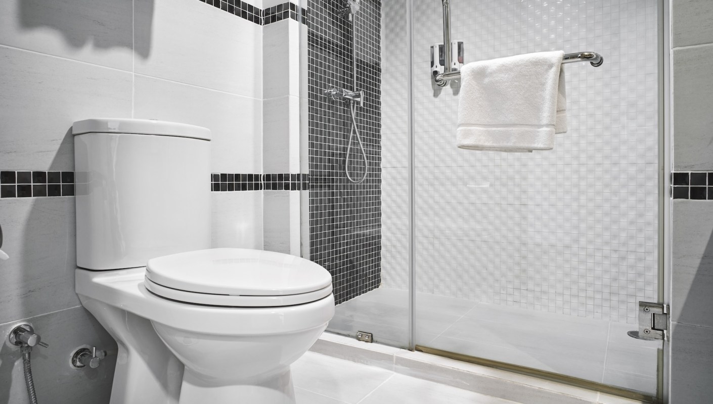 A running toilet is not only annoying, it's also expensive. Here's how to easily fix a running toilet and save money.