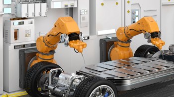 Researchers at Tohoku University have been looking at ways to incorporate fullerene into battery anodes.