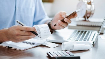 Climate change has vast impacts on the economy, reducing workers' productivity, disrupting supply chains, and causing agricultural losses.