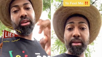 One gardener just shared a surprisingly effective weed-killing hack involving just one household item.