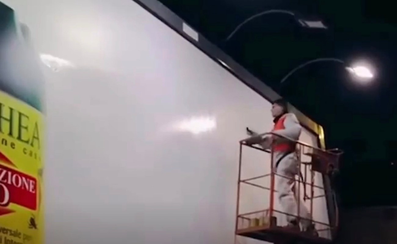 The Reddit community condemned a bug spray's billboard, wanting more ethical and eco-conscious advertising.