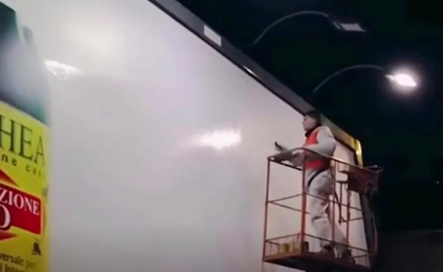 The Reddit community condemned a bug spray's billboard, wanting more ethical and eco-conscious advertising.