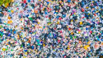 Two giant Italian companies are teaming up to fight plastic waste that results from discarded cables.