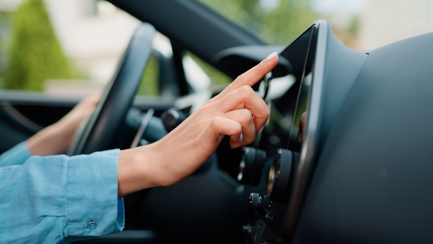 One driver shared their experience with in-car ads, revealing how intrusive and annoying they can be.