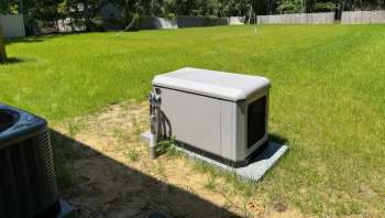 Two people tragically died from carbon monoxide poisoning.