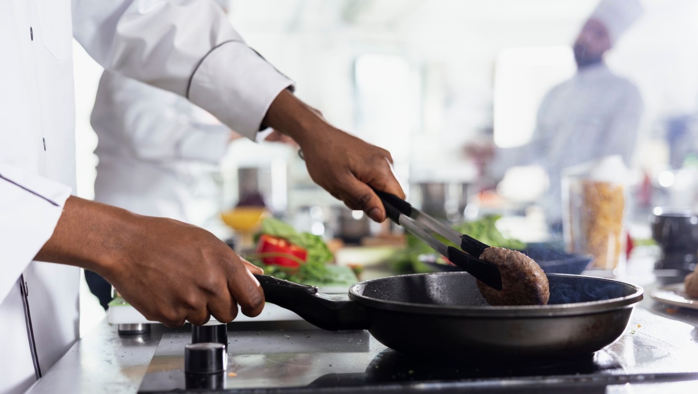 Convention food waste is a massive problem, but North Carolina's Charlotte Convention Center has shown that it's not inevitable.