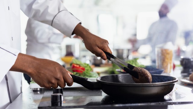 Restaurants around the world are turning food waste into gourmet dishes, proving that what once went into the bin can become the star of the plate.