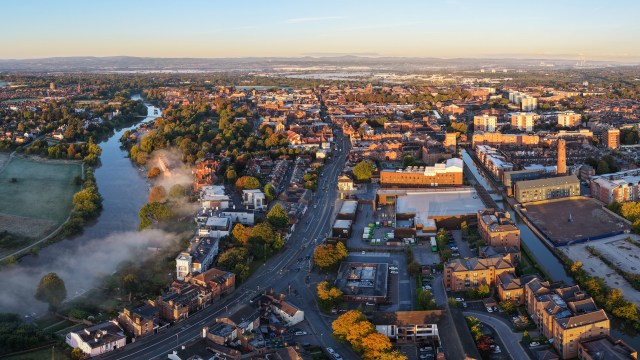 Researchers from Nottingham Trent University studied 415 gardens in Chester, U.K., and observed the hedgehogs using trail cameras.