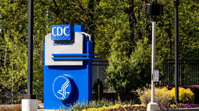 The CDC issued a travel health warning after drug-resistant chikungunya outbreaks spread across parts of Asia, the Caribbean, and China.